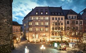 Hotel Victoria Nuremberg